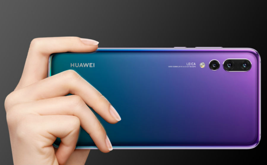 Se filtran nuevos detalles de la pantalla del Huawei P30 Pro