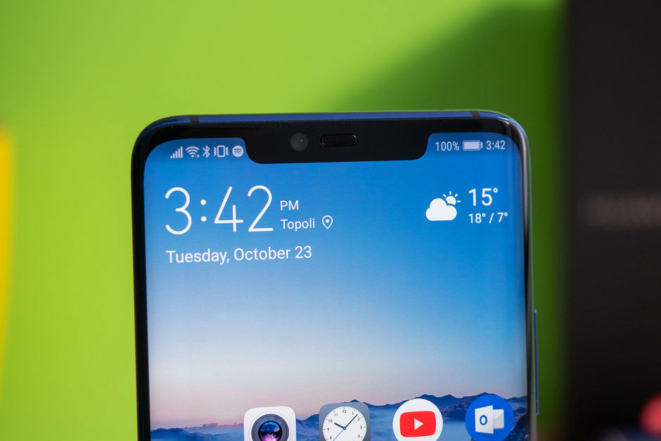 Huawei P30 Pro