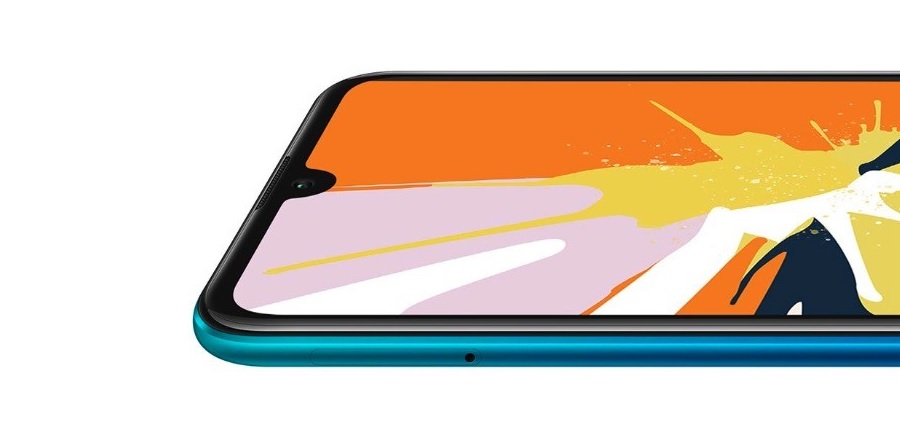 Huawei Y7 Pro 2019