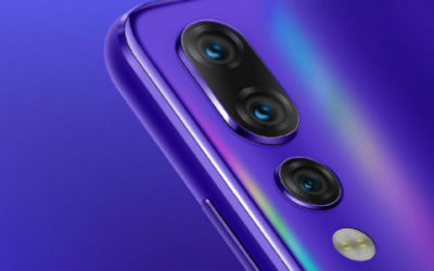 Confirmadas nuevas características del Lenovo Z5s