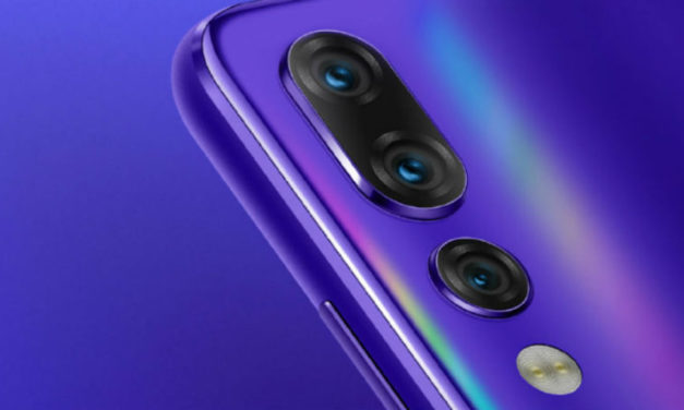 Confirmadas nuevas características del Lenovo Z5s
