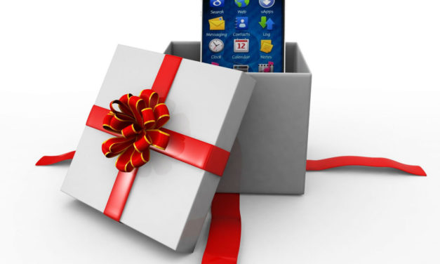 10 móviles a buen precio para regalar por Reyes