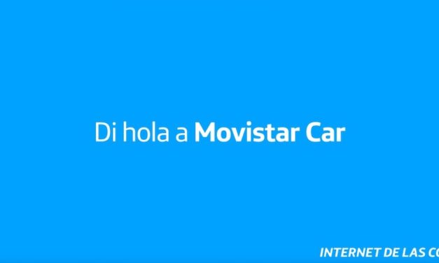 Movistar Car, el servicio de Telefónica para modernizar tu coche con WiFi