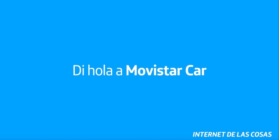 Movistar Car, el servicio de Telefónica para modernizar tu coche con WiFi