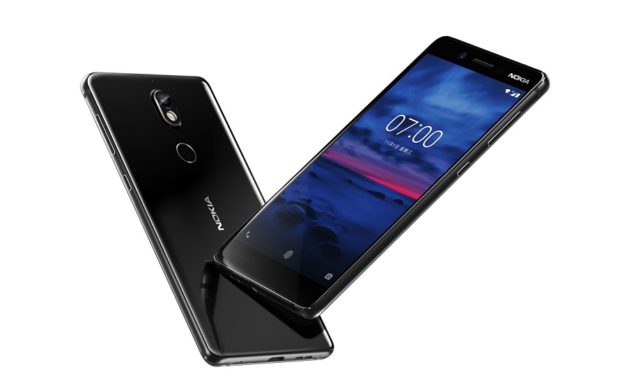El Nokia 7 recibe de forma oficial la actualización a Android 9 Pie