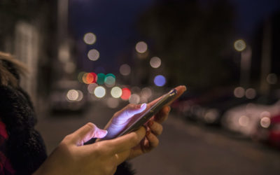 Ofertas de móviles para diciembre en Movistar, Vodafone y Orange