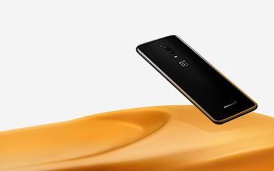 OnePlus 6T McLaren Edition: así es el OnePlus con 10 GB de memoria RAM