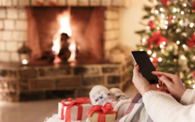 Estas son las promociones navideñas de Movistar, Orange y Vodafone