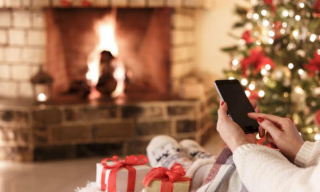 Estas son las promociones navideñas de Movistar, Orange y Vodafone