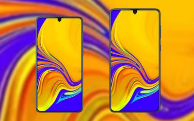 Las características del Samsung Galaxy A30 aparecen en la red