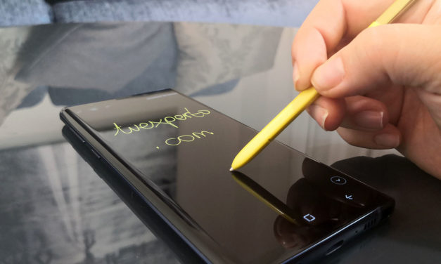 Un repaso por los móviles Samsung de 2018 con precio y dónde comprar