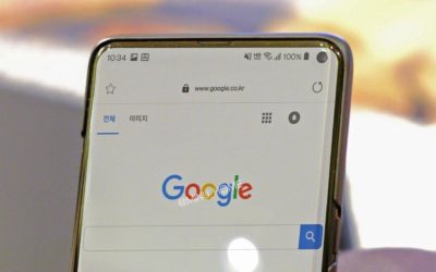 La versión Lite del Samsung Galaxy S10 no tendrá sensor de huellas en pantalla