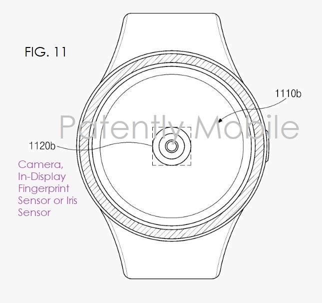 samsung galaxy watch 2 2019