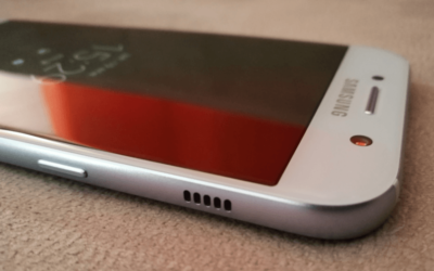 El Samsung Galaxy A5 2017 recibe la actualización de seguridad de diciembre