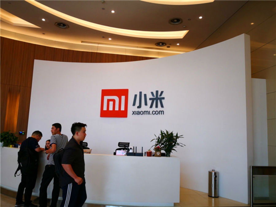 Xiaomi Mi 9