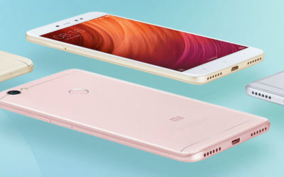 Disponible la actualización de Android 8.1 para el Xiaomi Redmi 5A
