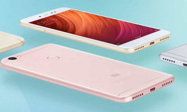 Disponible la actualización de Android 8.1 para el Xiaomi Redmi 5A