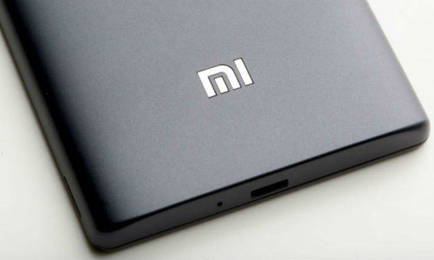 El Xiaomi Redmi 7 Pro se deja ver en una imagen