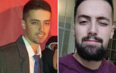 10 Years Challenge, qué es y cómo participar desde el móvil
