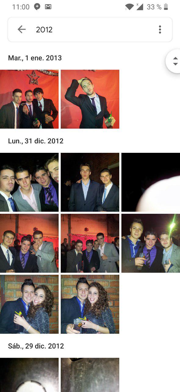 10 Years Challenge, qué es y cómo participar desde el móvil 2