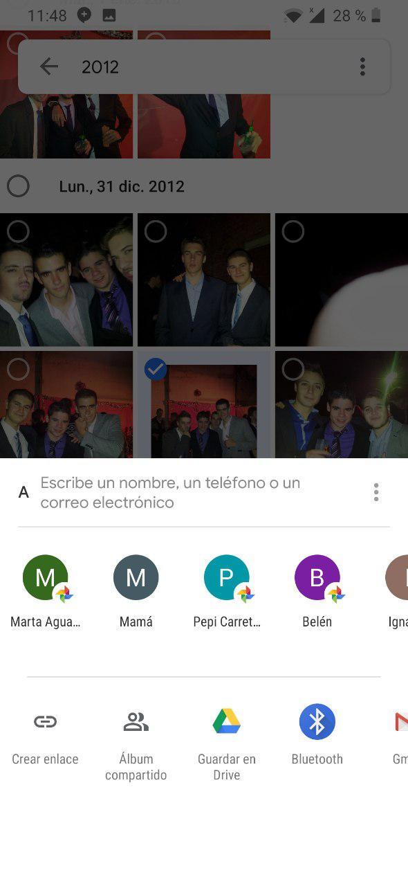10 Years Challenge, qué es y cómo participar desde el móvil