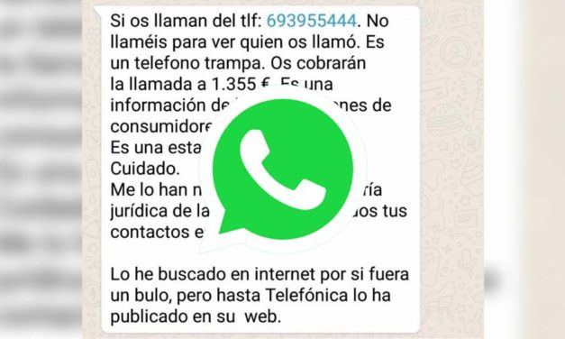 693955444, ¿número spam o pertenece a alguna empresa?