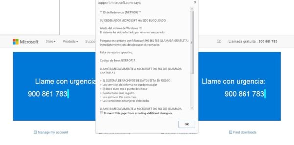 900861783, ¿número spam o se trata de alguna empresa?