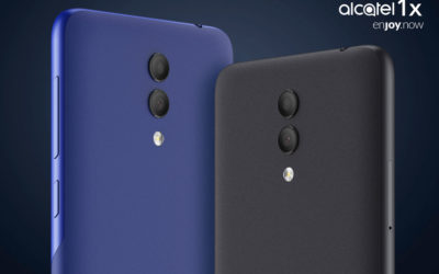 Alcatel 1X 2019, precio y dónde comprar en España