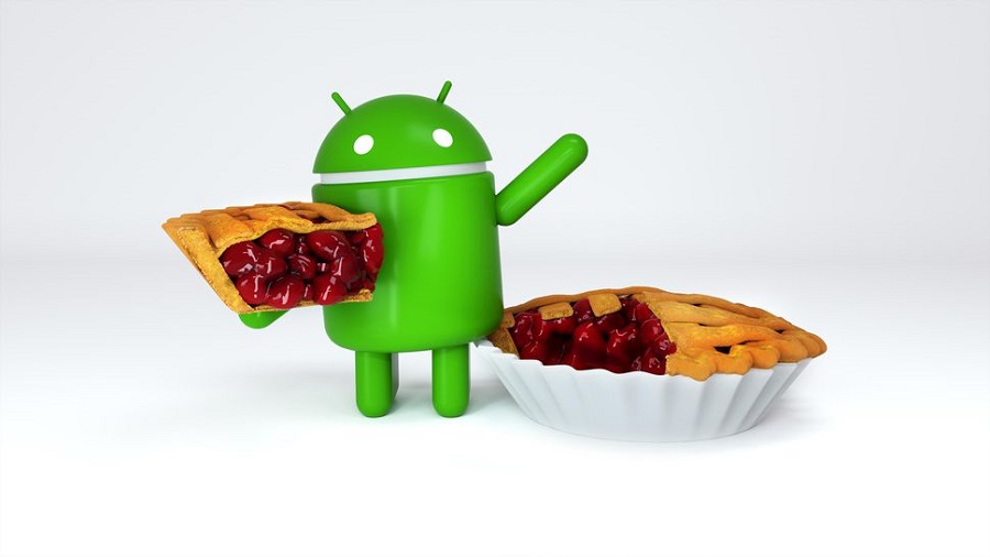 Android 9 Pie