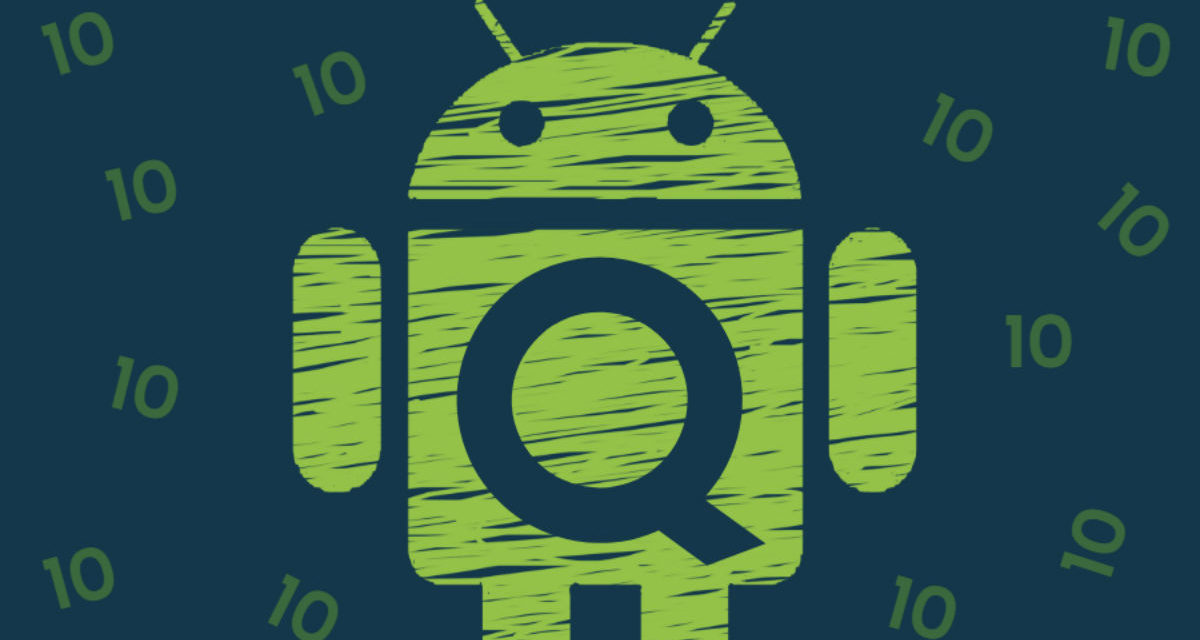 Ya puedes probar todas las novedades de Android Q en estos móviles