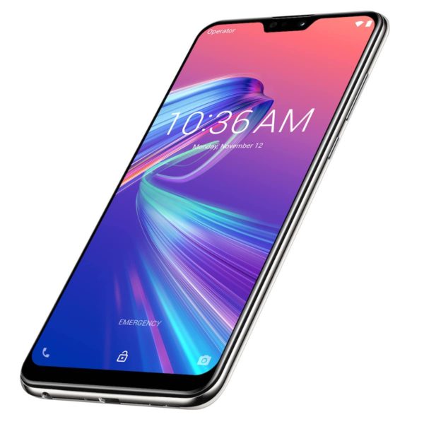 ASUS ZenFone Max Pro M2 1