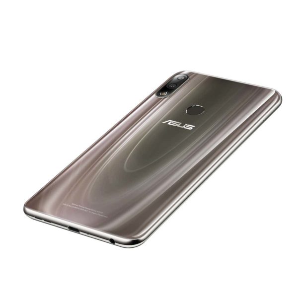 ASUS ZenFone Max Pro M2 2