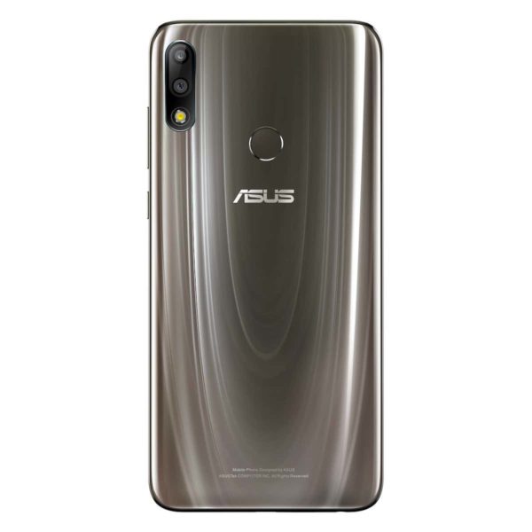ASUS ZenFone Max Pro M2 3