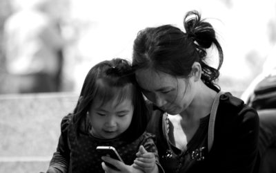 Cómo configurar tu iPhone o iPad para que lo usen tus hijos