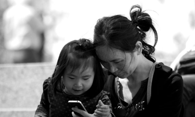 Cómo configurar tu iPhone o iPad para que lo usen tus hijos
