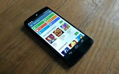 Cómo devolver una aplicación en la Play Store y en la App Store
