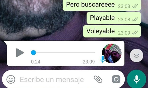 Cómo convertir un audio de WhatsApp a MP3 desde el móvil