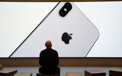 Cómo crear un fondo de pantalla dinámico en iPhone