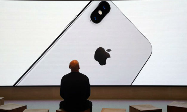 Cómo crear un fondo de pantalla dinámico en iPhone