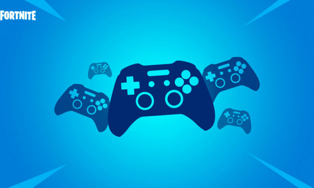 Estos son los móviles Android con los que puedes jugar a Fortnite con mando Bluetooth y a 60 FPS