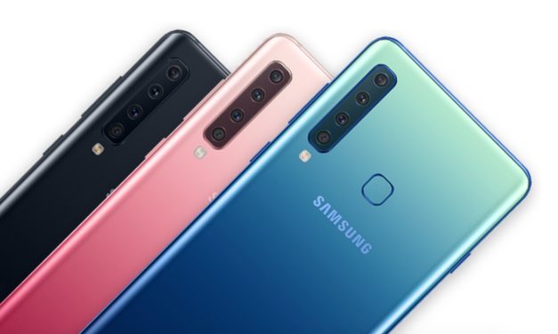 Filtradas características del Samsung Galaxy A10