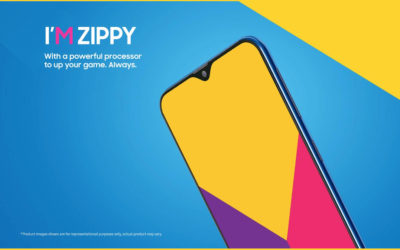 Se filtran precios y la fecha de salida de los Samsung Galaxy M10 y M20