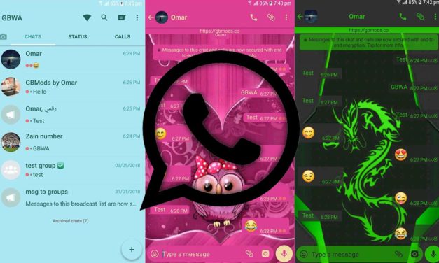 Cómo tener WhatsApp de colores de forma sencilla