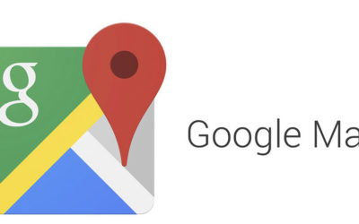 5 consejos para sacar provecho de Google Maps en tu móvil