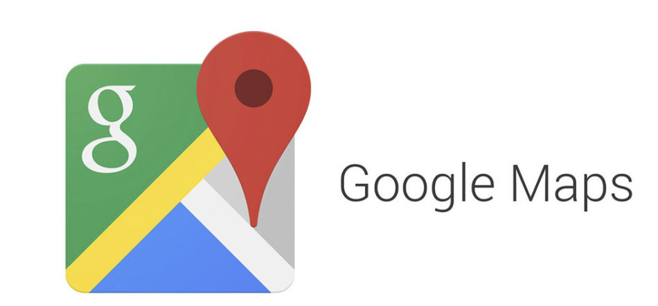 mapas sin conexión de google maps