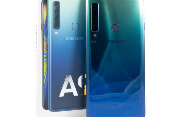 Samsung Galaxy A40, A50, A60 y A90: así serán los nuevos móviles de Samsung