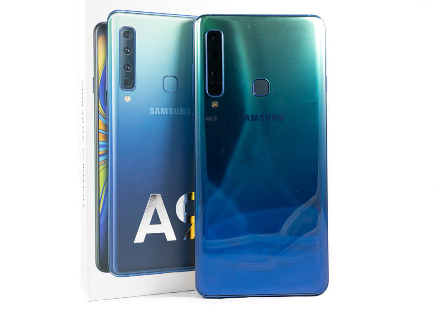 Samsung Galaxy A40, A50, A60 y A90: así serán los nuevos móviles de Samsung