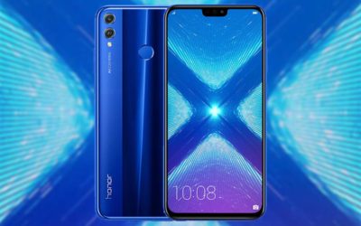 Cuatro cámaras, 4.000 mAh y agujero en pantalla: así será el Honor 9X Pro