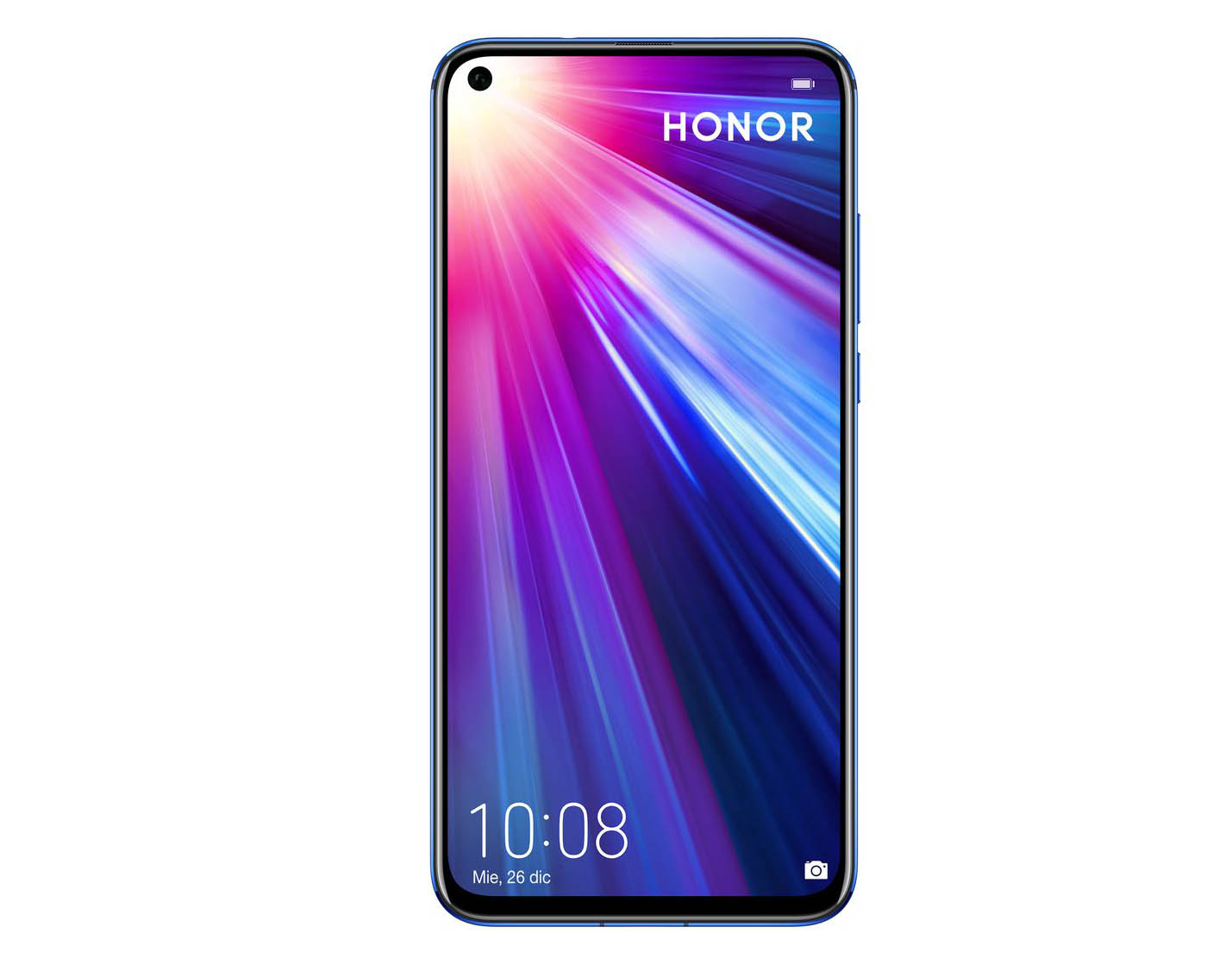 Honor-View-20 frontal