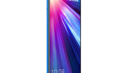 Las cinco características más interesantes del Honor View 20
